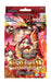 Bandai Battle Spirits Batospi Dash Deck Infinite Bond [Sd64]- Japan Figure Store - #1 Bring To You The Best Japanese Goods