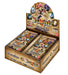 Bandai Battle Spirits Contract Edition Chapter 1 First Partner Booster Box [Bs60] (Box)- Japan Figure Store - #1 Bring To You The Best Japanese Goods