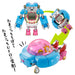 Bandai Chogokin Tamagotchi Robo - Japan Official Collectible Toy- Japan Figure Store - #1 Bring To You The Best Japanese Goods