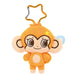Bandai Daisy Lovers Lukky Plush Mascot with Carabiner Japan Official- Japan Figure Store - #1 Bring To You The Best Japanese Goods