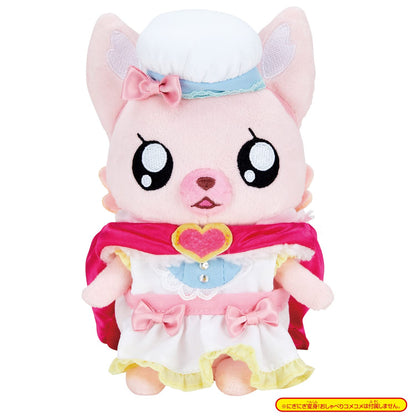 Bandai Delicious Party Precure Fun Cooking Apron for Kids- Japan Figure Store - #1 Bring To You The Best Japanese Goods