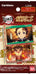 Bandai Demon Slayer Blade Metal Card Collection Pack Ver. (Box)- Japan Figure Store - #1 Bring To You The Best Japanese Goods