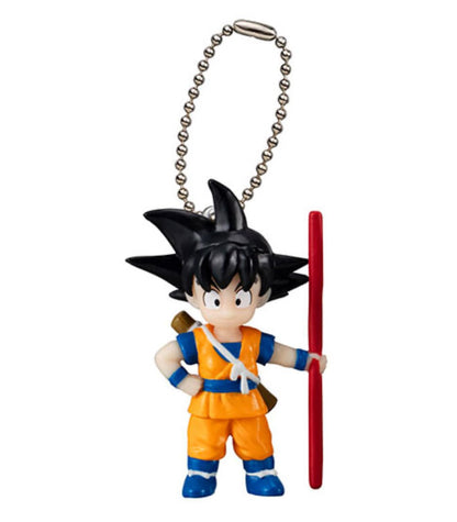 Bandai Dragon Ball Daima Swing Collection Complete Set Toy- Japan Figure Store - #1 Bring To You The Best Japanese Goods