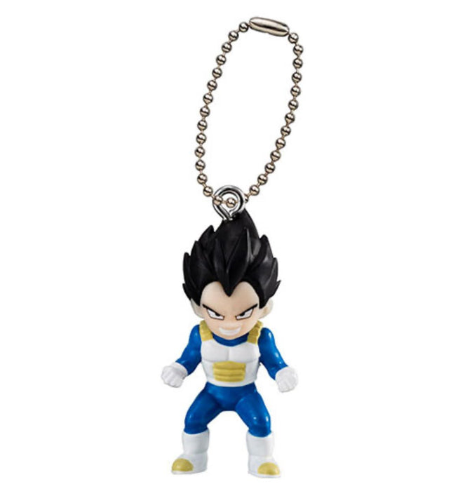 Bandai Dragon Ball Daima Swing Collection Complete Set Toy- Japan Figure Store - #1 Bring To You The Best Japanese Goods