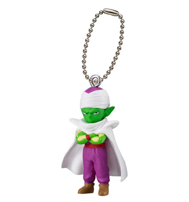 Bandai Dragon Ball Daima Swing Collection Complete Set Toy- Japan Figure Store - #1 Bring To You The Best Japanese Goods