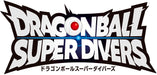 Bandai Dragon Ball Super Divers Advanced Pack Box 20 Packs- Japan Figure Store - #1 Bring To You The Best Japanese Goods