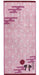 MARUSHIN Demon Slayer: Kimetsu No Yaiba Face Towel 'Kamado Nezuko'- Japan Figure Store - #1 Bring To You The Best Japanese Goods