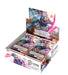 Bandai Gundam Card Game Booster Box Newtype Rising GD01 Sealed Box Japanese version