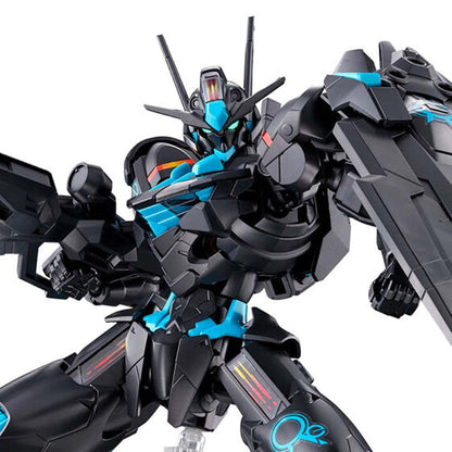 Bandai Gundam Aerial Neon Blue 1/144 Model Kit Limited Edition