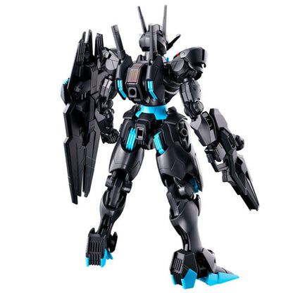Bandai Gundam Aerial Neon Blue 1/144 Model Kit Limited Edition