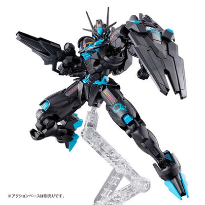 Bandai Gundam Aerial Neon Blue 1/144 Model Kit Limited Edition
