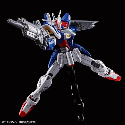 Bandai HG 1/144 Gundam Geminass 01 Model Kit Exclusive