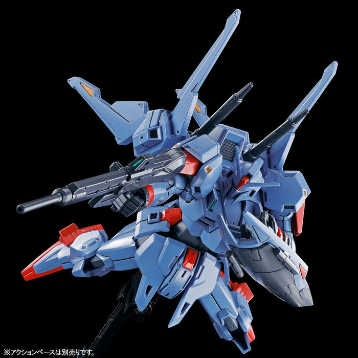 Bandai HG 1/144 Gundam MkIII Model Kit