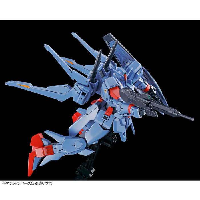 Bandai HG 1/144 Gundam MkIII Model Kit