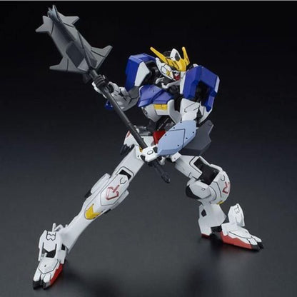 Bandai Spirits HG 1/144 Gundam Barbatos Complete Set Plastic Model Exclusive
