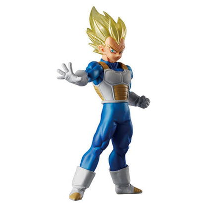 Hundreds Bandai HG Dragon Ball Saiyan Edition Complete Figure Set Japan- Japan Figure Store - #1 Bring To You The Best Japanese Goods