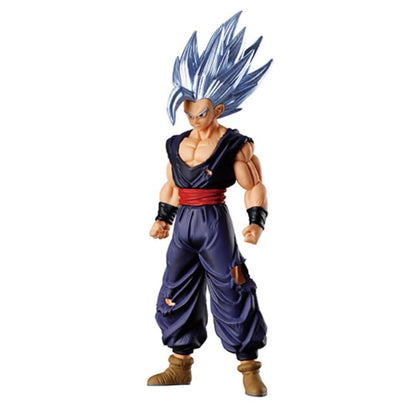 Hundreds Bandai HG Dragon Ball Saiyan Edition Complete Figure Set Japan- Japan Figure Store - #1 Bring To You The Best Japanese Goods
