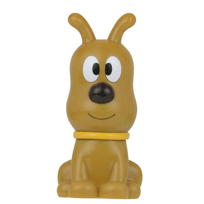 Bandai Hot Anpanman Peepoo Series Meiken Cheese Toy - Big Gathering Edition- Japan Figure Store - #1 Bring To You The Best Japanese Goods