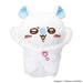 Bandai Talking Flying Squirrel Chiikawa - Cute Plush Toy for Kids