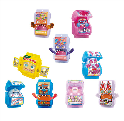 Bandai Kamen Rider Gab DX Transformation Belt Set - 2024 Award Winner Toy