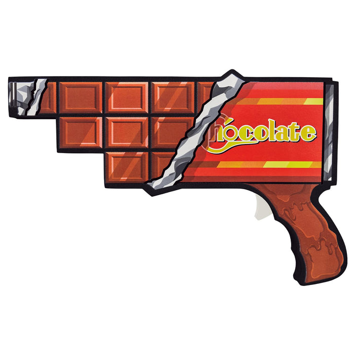 Bandai Kamen Rider Gavv Dx Chocodon Dangun Japan Toy Official- Japan Figure Store - #1 Bring To You The Best Japanese Goods