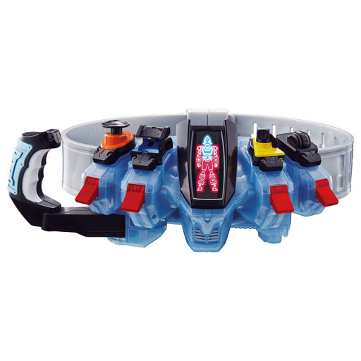 Bandai Kamen Rider Fourze Driver Legend Belt Series with LR44 Battery Powered- Japan Figure Store - #1 Bring To You The Best Japanese Goods