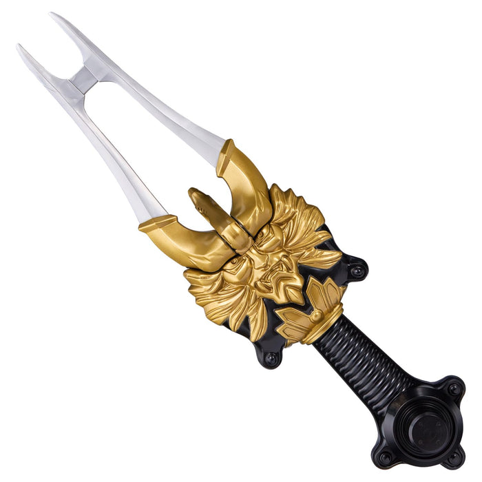 Bandai Legend Kamen Rider Hibiki Transforming Belt Onsa Onkaku- Japan Figure Store - #1 Bring To You The Best Japanese Goods