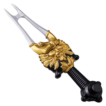 Bandai Legend Kamen Rider Hibiki Transforming Belt Onsa Onkaku- Japan Figure Store - #1 Bring To You The Best Japanese Goods