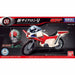 Bandai Mecha Collection Masked Kamen Rider Series 01 Cyclone Model Kit - Japan Figure