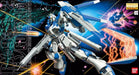 Bandai Mg 1/100 Rx-93-v2 Hi-nu Gundam Plastic Model Kit F/s - Japan Figure