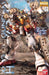 Bandai Mg 1/100 Xxxg-01h Gundam Heavy Arms Ew Model Kit Gundam W Endless Waltz - Japan Figure