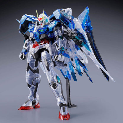 Bandai MG 1/100 Double Ozan Riser Clear Color Modellbausatz