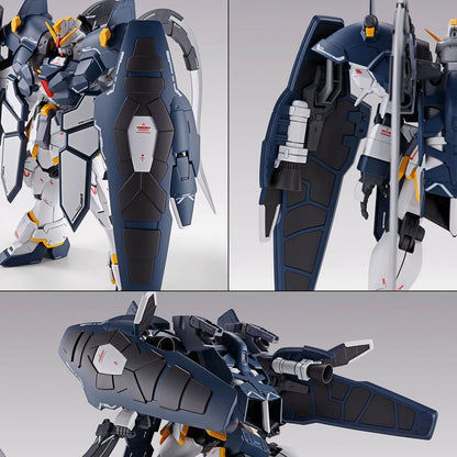 Modèle plastique Bandai MG 1/100 Gundam Wing Sandrock EW Armadillo