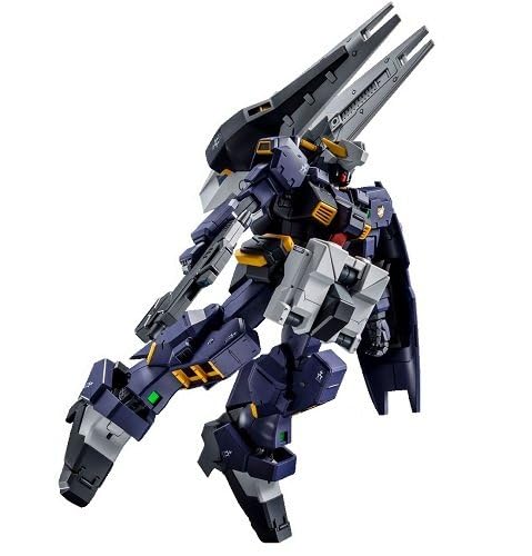 Bandai MG Gundam TR-1 Advanced Hazel 1/100 Model Kit