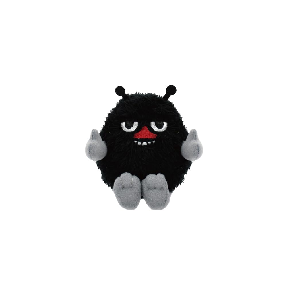 Hundreds Bandai Moomin Playcharm Stinky Japan Official Toy Collectible- Japan Figure Store - #1 Bring To You The Best Japanese Goods