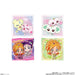 Bandai Precure All Stars Wafer Candy 20 Pack Confectionery Series
