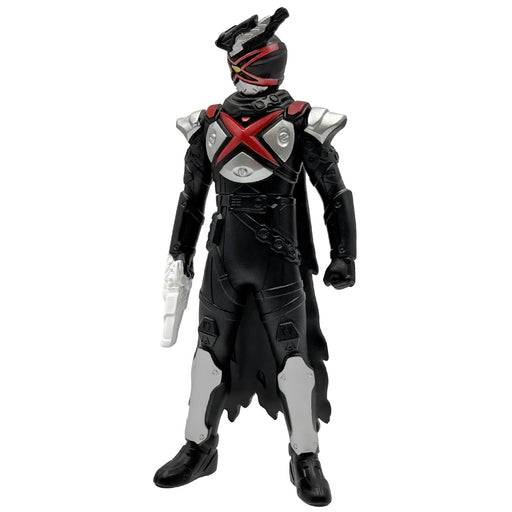 Bandai Number One Sentai Gojuger Hero Series Ring Hunter Garude Figure
