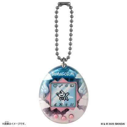 Bandai Original Tamagotchi Dreamy Angel - Virtual Pet Toy