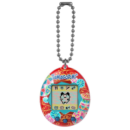 Hundreds Bandai Original Tamagotchi Temari Ni Ryusui Japan Edition Toy- Japan Figure Store - #1 Bring To You The Best Japanese Goods