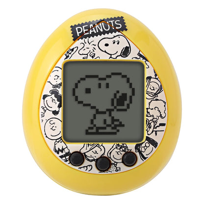 Peanuts Tamagotchi by Bandai - Collectible Virtual Pet Toy