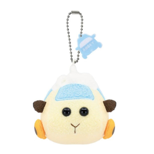 Hundreds Bandai Pui Pui Molcar Abby Plush Mascot Japan Exclusive Toy- Japan Figure Store - #1 Bring To You The Best Japanese Goods