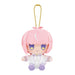 Hundreds Bandai Purinui Plush Fragaria Memories Louterstella Japan Official- Japan Figure Store - #1 Bring To You The Best Japanese Goods