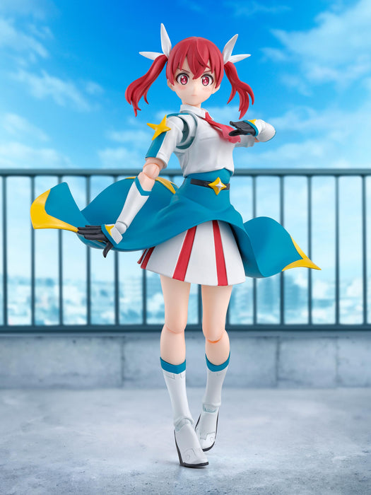 Hundreds Bandai SH Figuarts Kana Sakuragi Action Figure from Japan- Japan Figure Store - #1 Bring To You The Best Japanese Goods