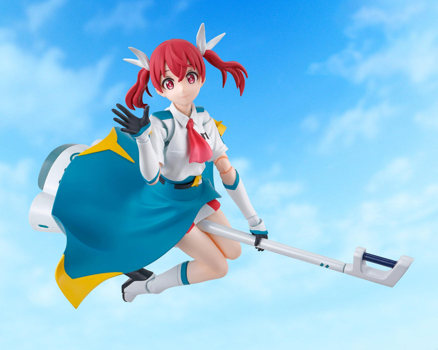 Hundreds Bandai SH Figuarts Kana Sakuragi Action Figure from Japan- Japan Figure Store - #1 Bring To You The Best Japanese Goods