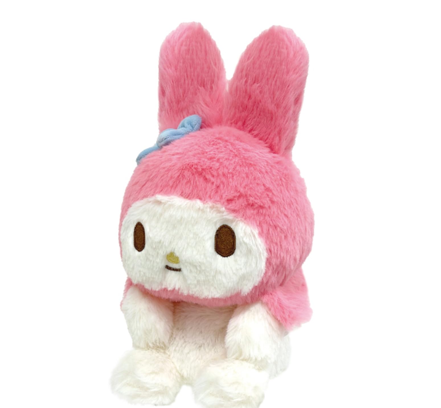 Hundreds Bandai Sanrio My Melody Plush - Official Japanese Collectible Toy- Japan Figure Store - #1 Bring To You The Best Japanese Goods