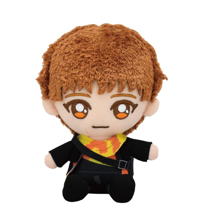 Hundreds Bandai Sentai Hero Plush Bakuage Boonboomger Genba Bureki Japan Official- Japan Figure Store - #1 Bring To You The Best Japanese Goods
