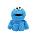 Bandai Sesame Street Playcharm Cookie Monster Japan Official Toy- Japan Figure Store - #1 Bring To You The Best Japanese Goods