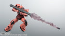 Hundreds Bandai Side Ms Chars Zaku MS-06S Ver ANIME Action Figure Japan Official- Japan Figure Store - #1 Bring To You The Best Japanese Goods