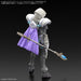 Bandai Spirits 30Mf Class Up Armor Riebel Enchanter Pre-Colored Model Kit