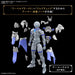 Bandai Spirits 30Mf Liber Priest Pre-Colored Model Kit